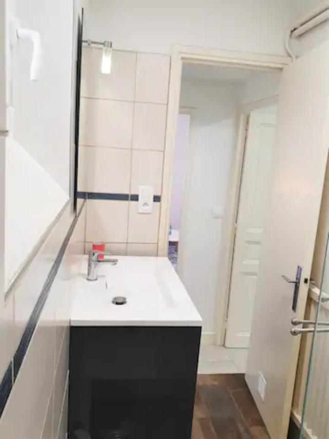 Le 10 Avril - T3 75M2 Centre Ville Toulouse Eksteriør billede