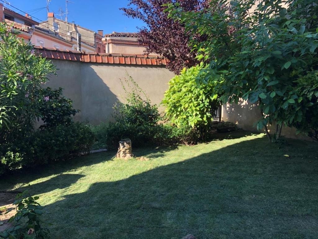 Le 10 Avril - T3 75M2 Centre Ville Toulouse Eksteriør billede