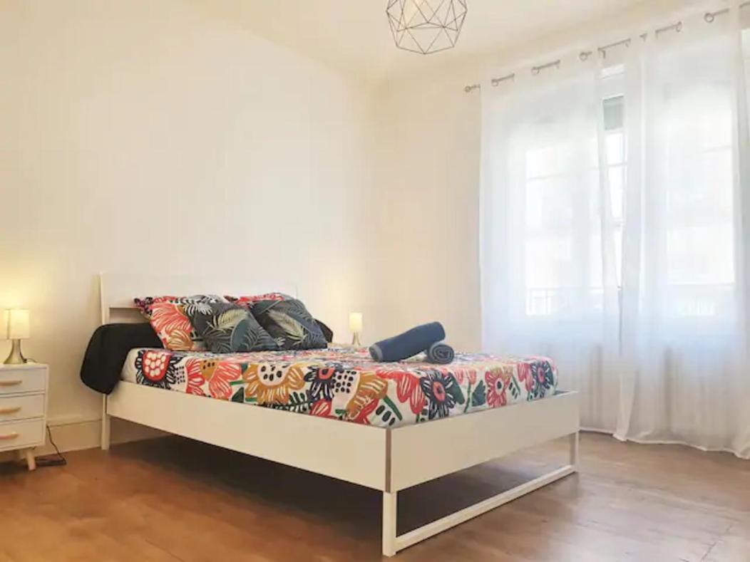 Le 10 Avril - T3 75M2 Centre Ville Toulouse Eksteriør billede