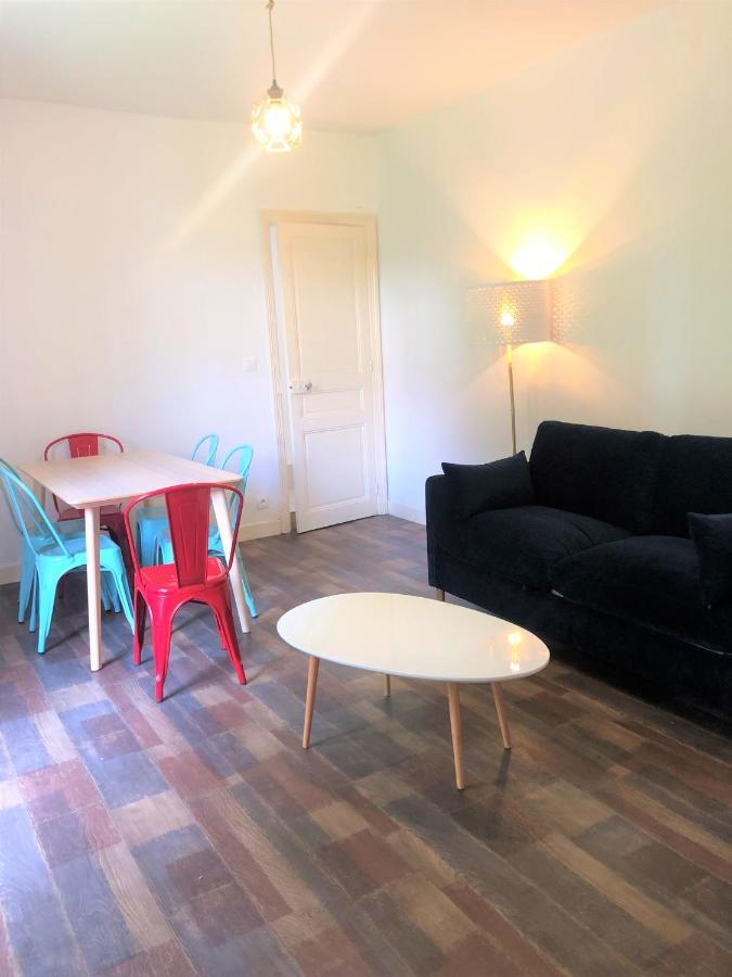 Le 10 Avril - T3 75M2 Centre Ville Toulouse Eksteriør billede